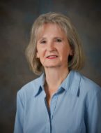 Linda Godwin