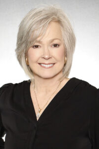 Debbie Reason