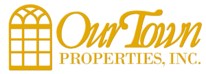 Our Town Properties Logo