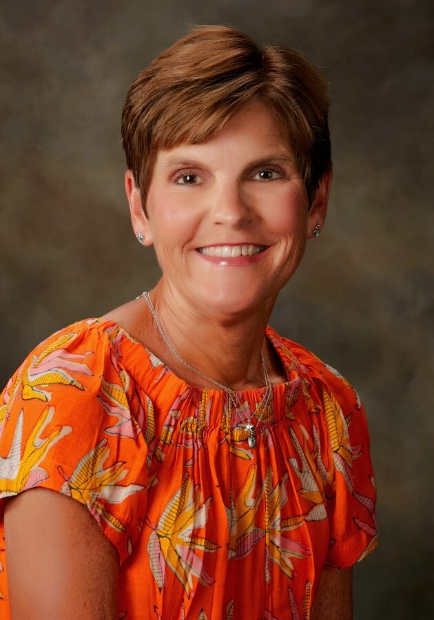 Amy Pope
