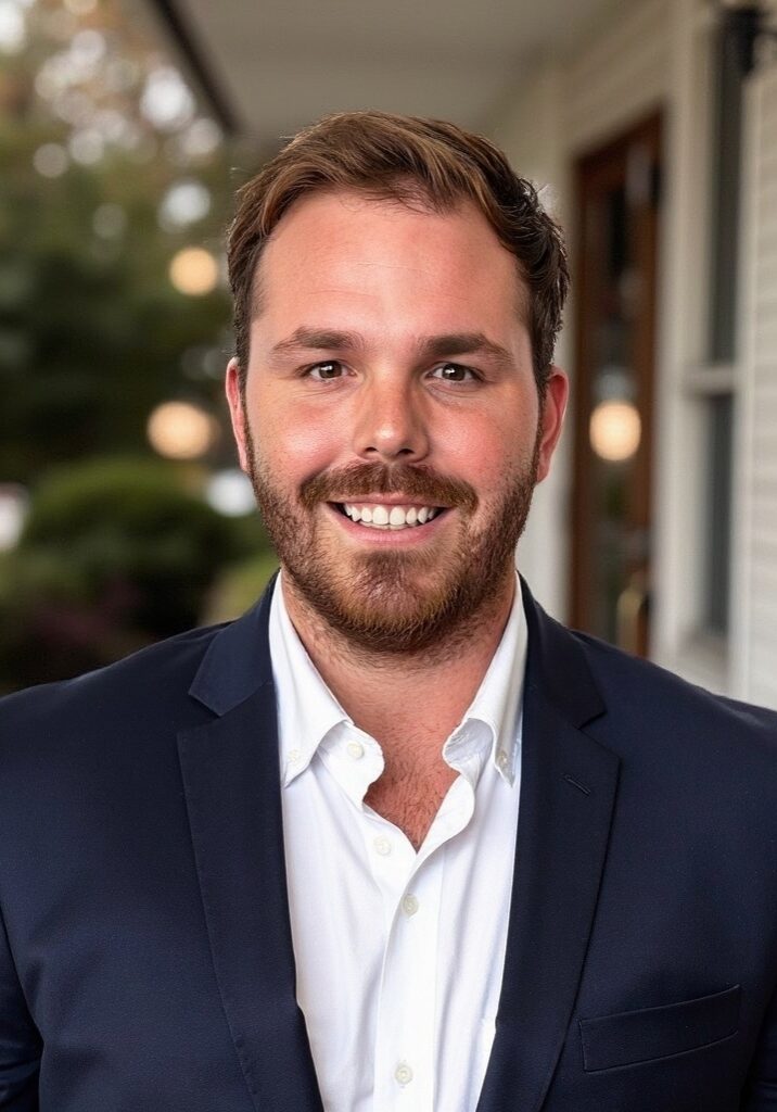 Nick Ellison